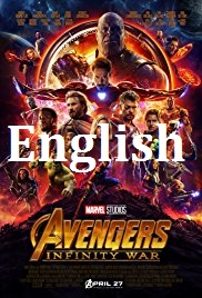 Avengers - Infinity War 2018 Avengers - Infinity War 2018 Hollywood English movie download